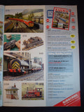 Railway Modeller - Dec 2014 - Tallonstown - Earls Hill - ex works look