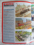 Railway modeller - October 2016 - Gore Dale and Richmond