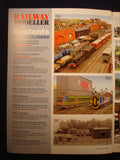 2 - Railway modeller - July 2013 - Rickmanworth - Lineside factory