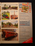 2 - Railway modeller - July 2013 - Rickmanworth - Lineside factory