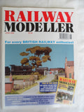 Railway modeller - June 2002 - LNER Semi Corridor Lav Compo scale drawings