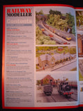 Railway Modeller - June 2015 - GNR Ivatt Atlantic - Appledore