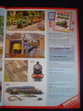 Railway Modeller - June 2015 - GNR Ivatt Atlantic - Appledore