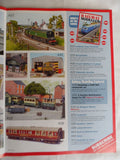 Railway modeller - May 2016 - BR Class 81 Scale drawings