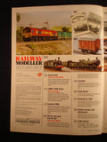 2 - Railway modeller - Oct 2012 - GWR Terminus - Scots Gold - LSWR spotlight