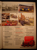 2 - Railway modeller - Oct 2012 - GWR Terminus - Scots Gold - LSWR spotlight