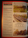 Railway Modeller - March 2015 - Llanfair - Timperley - LNER Coronation