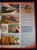 Railway Modeller - March 2015 - Llanfair - Timperley - LNER Coronation