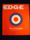 Edge Magazine issue - 126 - August 2003 - The mod scene