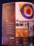 Edge Magazine issue - 126 - August 2003 - The mod scene