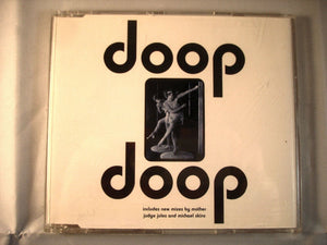 CD Single (B4) - Doop Doop - CBE 774CD