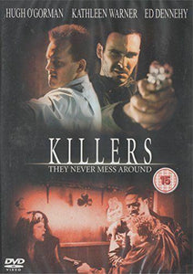 Killers [DVD] DVD - B7