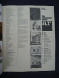 AR - Architectural review - December 1979 -