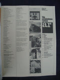 AR - Architectural review - February 1980