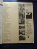 AR - Architectural review - Mar 1977 - Barcelona School - Irish management ctr