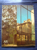 AR - Architectural review - Aug 1977 - Four houses - offices at Leatherhead