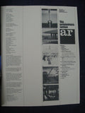 AR - Architectural review - July 1979 - CEGB Bristol - Trinity Dublin