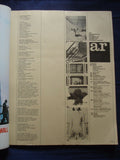 AR - Architectural review - Dec 1977 - Oxford - Hampstead