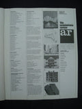 AR - Architectural review - January 1980