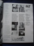 AR - Architectural review - May 1974 - Maidenhead Library - Morley College