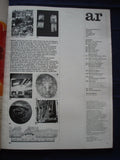 AR - Architectural review - May 1973 - Bath - Eros