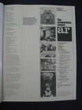 AR - Architectural review - February 1979 - Hillingdon Civic Centre