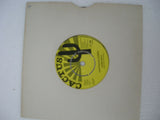 7'' Single Vinyl Reggae - Honeyboy* ‎– Happiness Comes - CT88