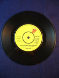 7'' Single Vinyl Reggae - Cornell Campbell ‎– She Wears My Ring - VUL 1003