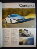 Evo Magazine # Feb 2008 - Extreme Astons - ST185 - TVR T350 guide