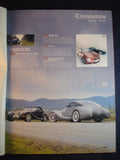 Evo Magazine issue # June 2005 - M6 - Carrera GT - GTR 640 - Skline - Noble