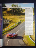 Evo Magazine # Dec 2012 - Mclaren - 911 - Aston Vanquish