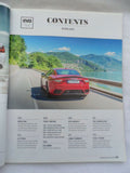 Evo Magazine issue # 239 - Caterham - Ferrari - AMG GT - R8 - F355 guide