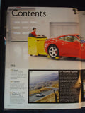 Evo Magazine # May 2009 - Audi S5 cabriolet - GT R