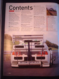 Evo Magazine issue # Oct 2004 - RS200 - 550LM - C2 VTS