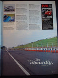 Evo Magazine issue # Oct 2004 - RS200 - 550LM - C2 VTS