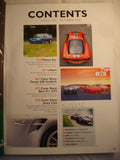 Evo Magazine issue # 109 - Scary cars - 997 Gt2 - VXR8 - 335I - Cobra - F430