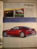 Evo Magazine # 77 - Aston V8 Vantage - Lotus Exige - Fiesta ST group test