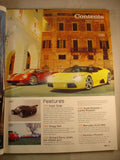 Evo Magazine # 77 - Aston V8 Vantage - Lotus Exige - Fiesta ST group test