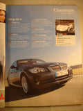 Evo Magazine # 77 - Aston V8 Vantage - Lotus Exige - Fiesta ST group test