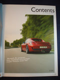 Evo Magazine # Dec 2007 - AMG SL55 guide - Cooper - Impreza - evo X