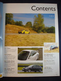 Evo Magazine # Dec 2007 - AMG SL55 guide - Cooper - Impreza - evo X