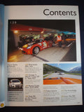 Evo Magazine # Dec 2007 - AMG SL55 guide - Cooper - Impreza - evo X