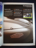 Evo Magazine # June 2007 - Clio R27 - 207 GTI - M5 - RS4