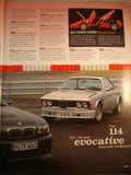 Evo Magazine # 47 - Supercar issue - Mitsubishi Evo buying guide