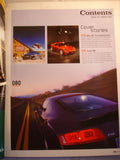 Evo Magazine issue # 102 - Alfa - R8 - TVR Typhon - Civic Type R