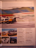 Evo Magazine issue # 120 -Alfa - Brera - Aeromax - XKR buying guide