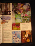 Country Living Magazine - April 2000 - Transform a hallway - puffin watching