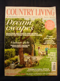 Country Living Magazine - May 2014 - Dream escapes