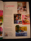 Country Living Magazine - June 2010 - Make time for tea