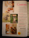 Country Living Magazine - June 2010 - Make time for tea